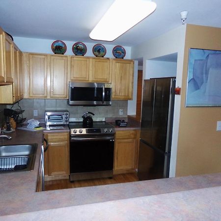 Forest Park 3 Bed 4 Bath Twnhm Htjm 실버스론 외부 사진