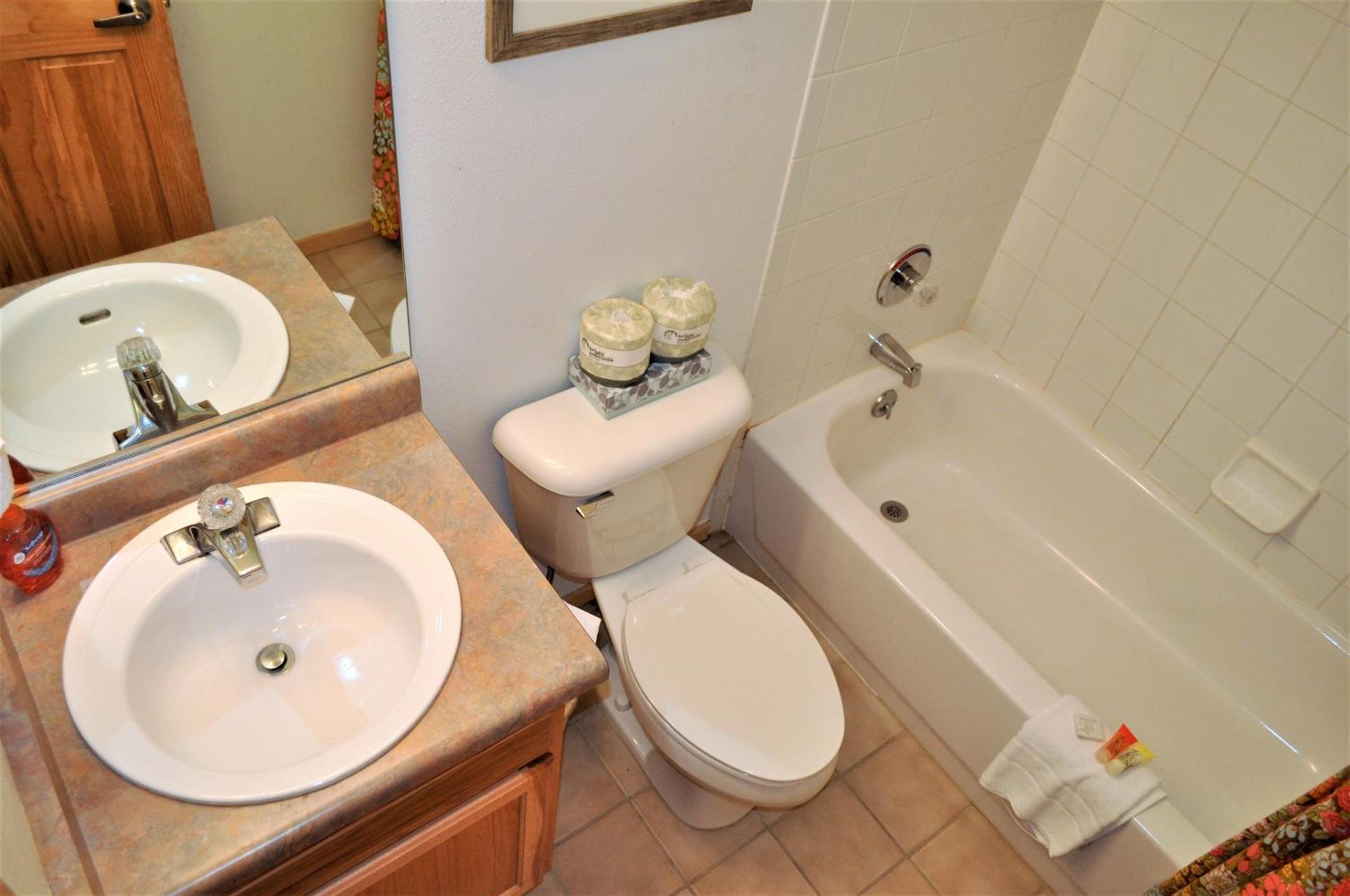 Forest Park 3 Bed 4 Bath Twnhm Htjm 실버스론 외부 사진