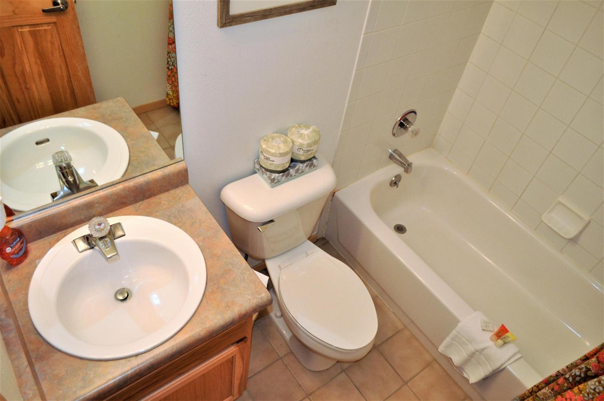 Forest Park 3 Bed 4 Bath Twnhm Htjm 실버스론 외부 사진