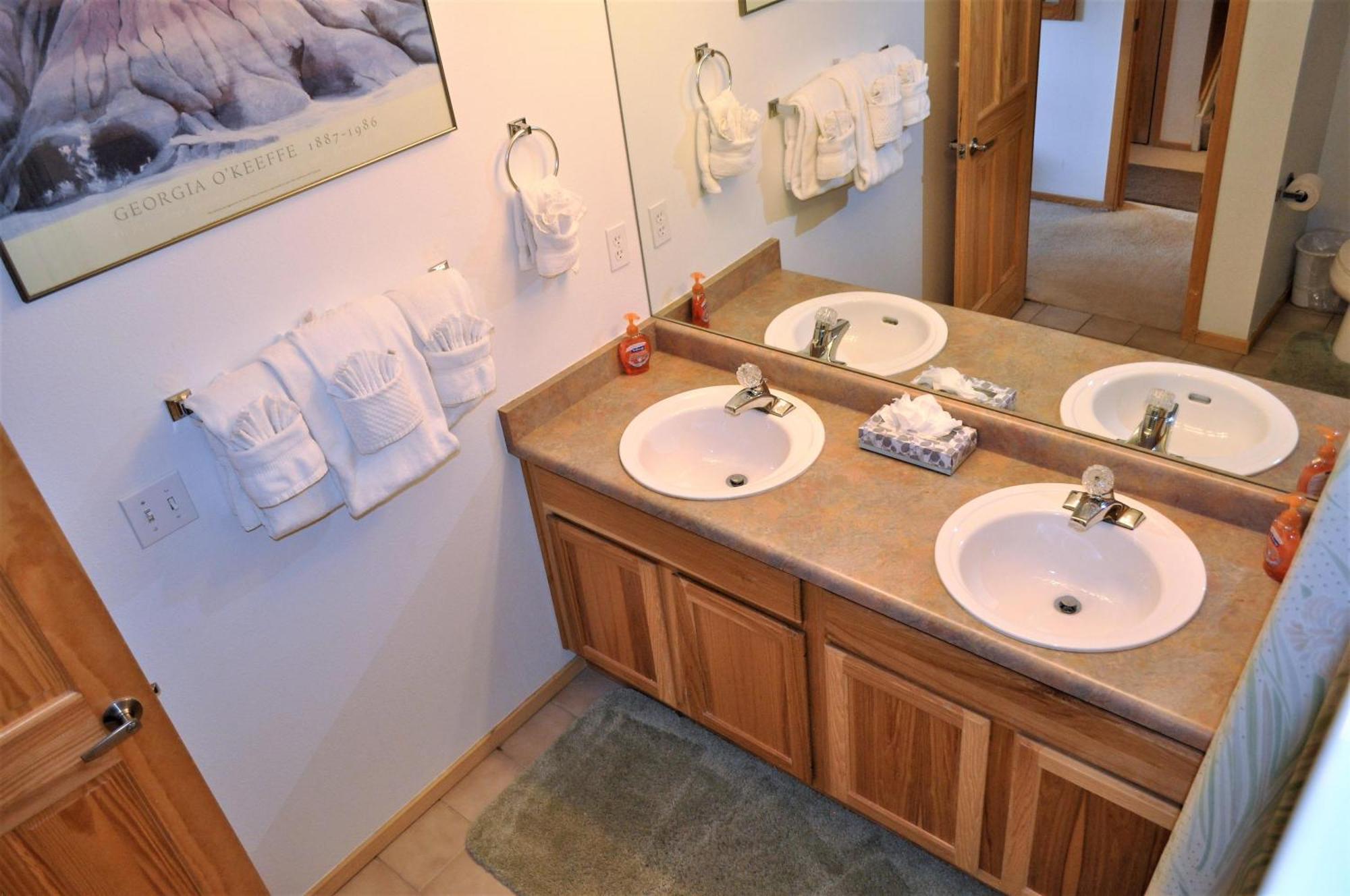 Forest Park 3 Bed 4 Bath Twnhm Htjm 실버스론 외부 사진