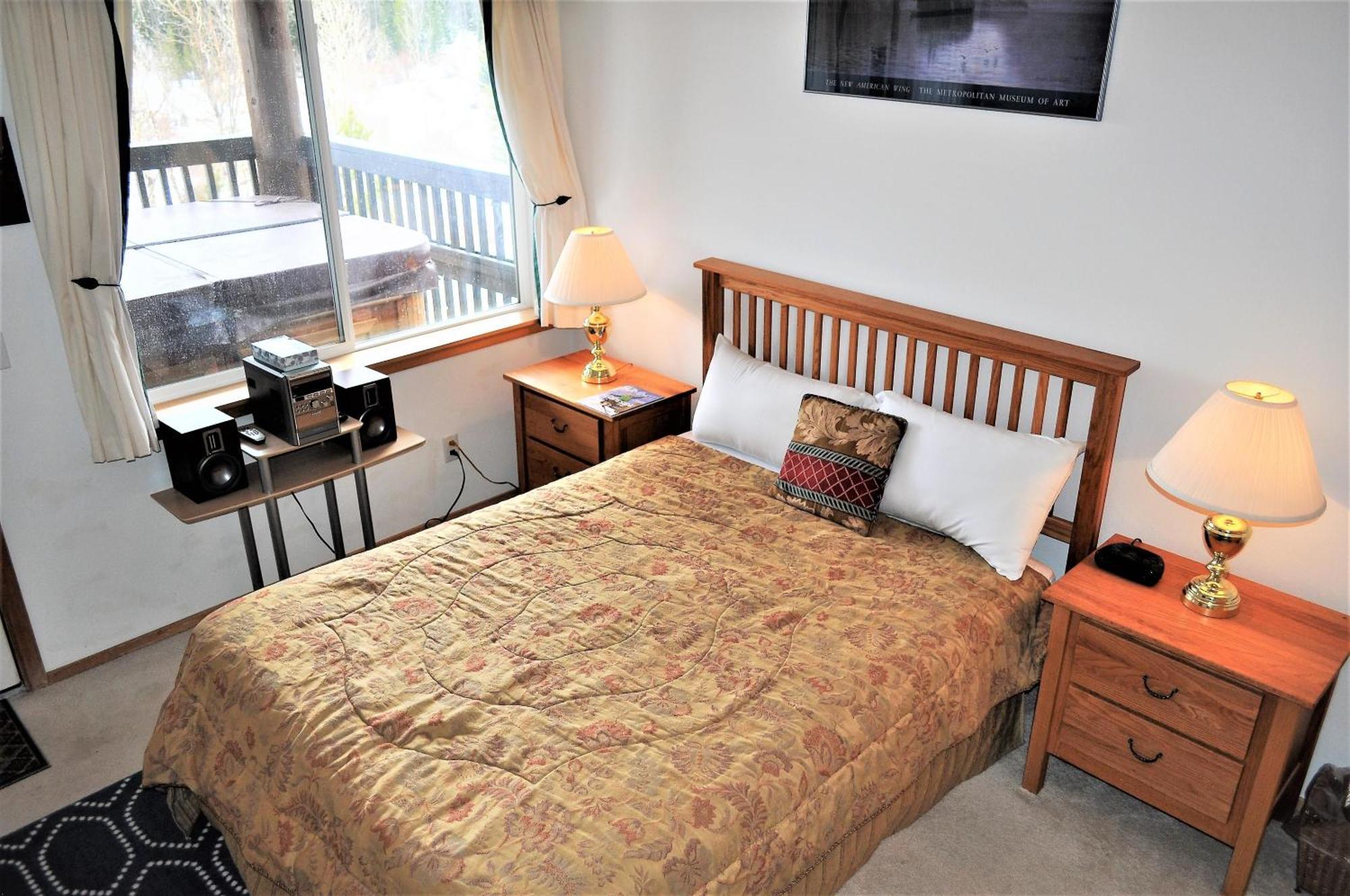 Forest Park 3 Bed 4 Bath Twnhm Htjm 실버스론 외부 사진