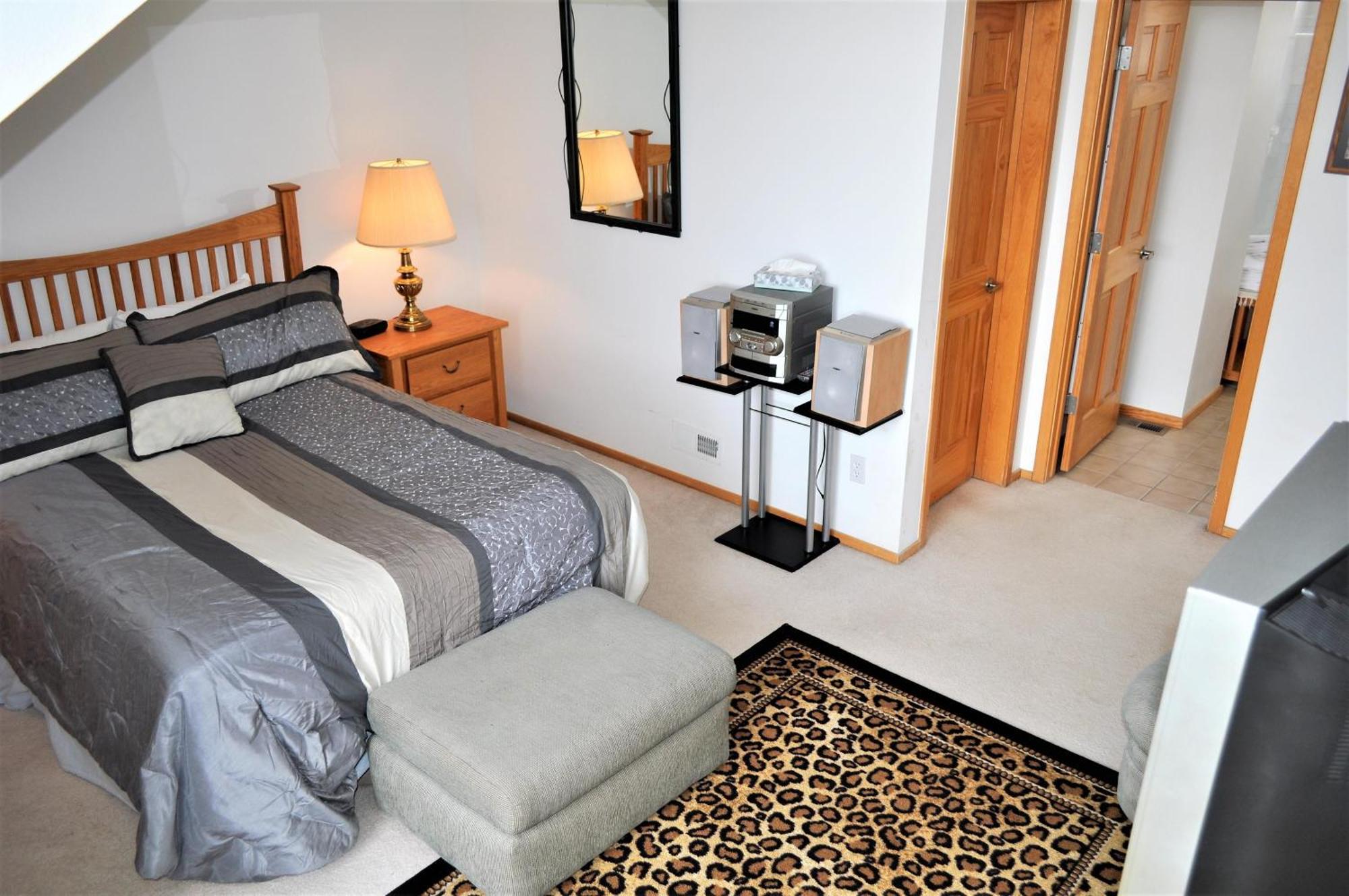 Forest Park 3 Bed 4 Bath Twnhm Htjm 실버스론 외부 사진