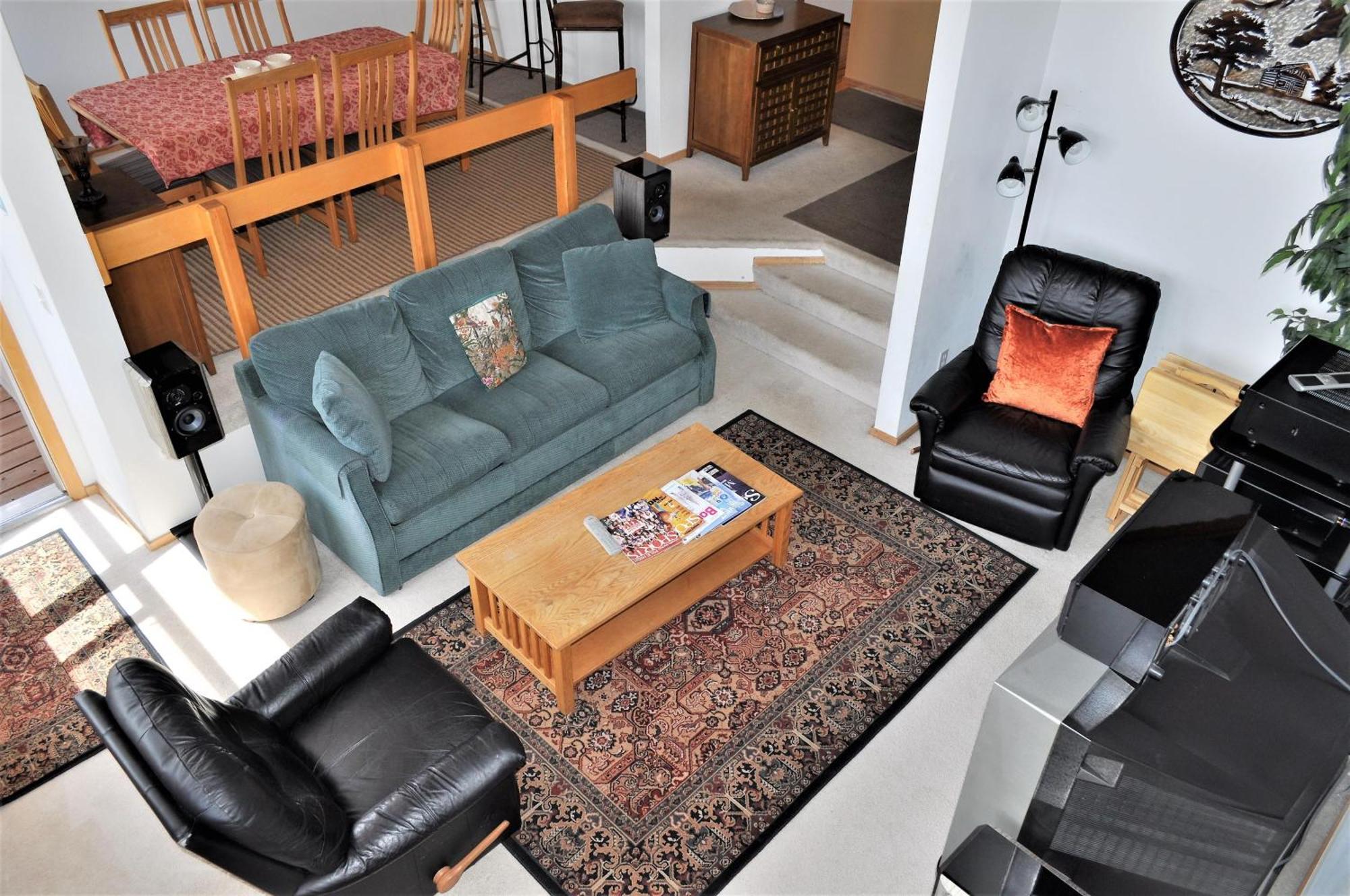 Forest Park 3 Bed 4 Bath Twnhm Htjm 실버스론 외부 사진