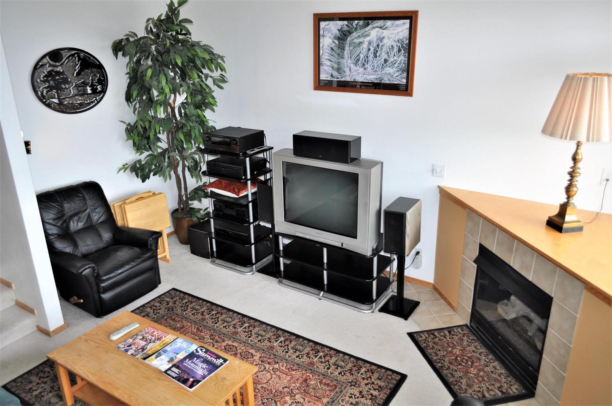 Forest Park 3 Bed 4 Bath Twnhm Htjm 실버스론 외부 사진