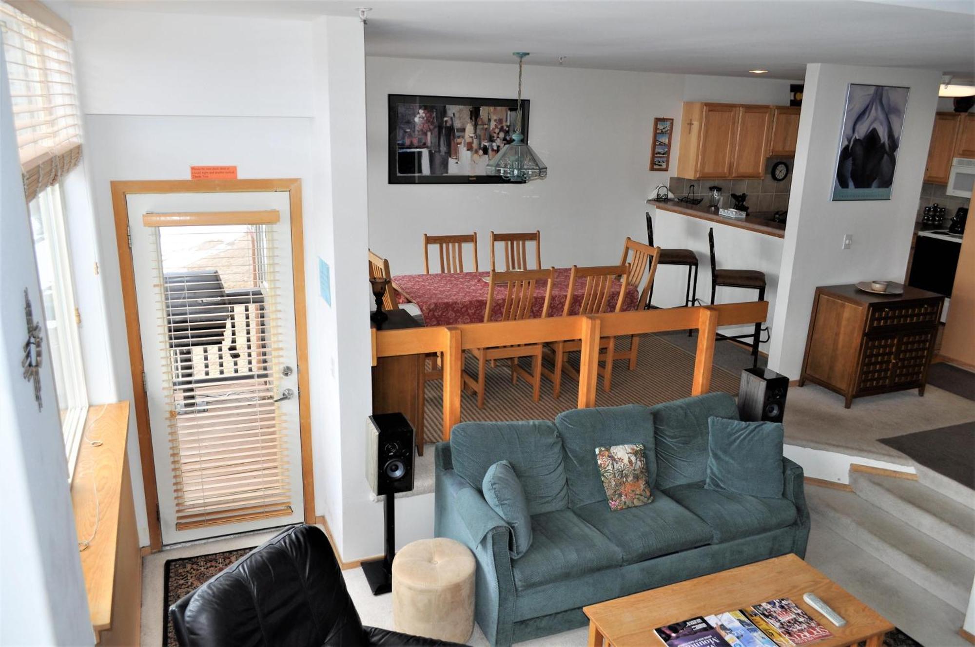 Forest Park 3 Bed 4 Bath Twnhm Htjm 실버스론 외부 사진
