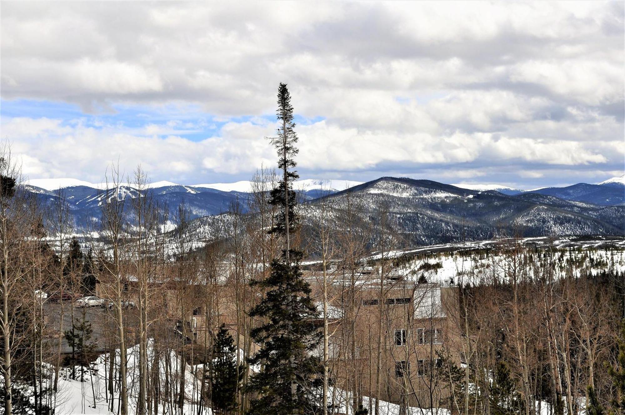 Forest Park 3 Bed 4 Bath Twnhm Htjm 실버스론 외부 사진